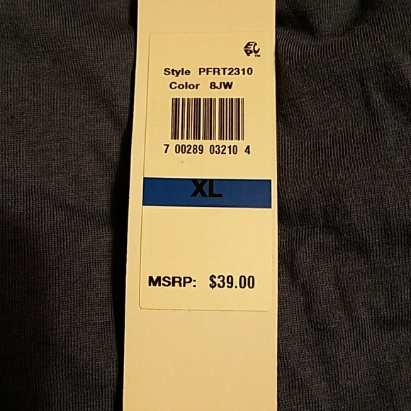 Calvin Klein longsleeve tees - Picture 5 of 7